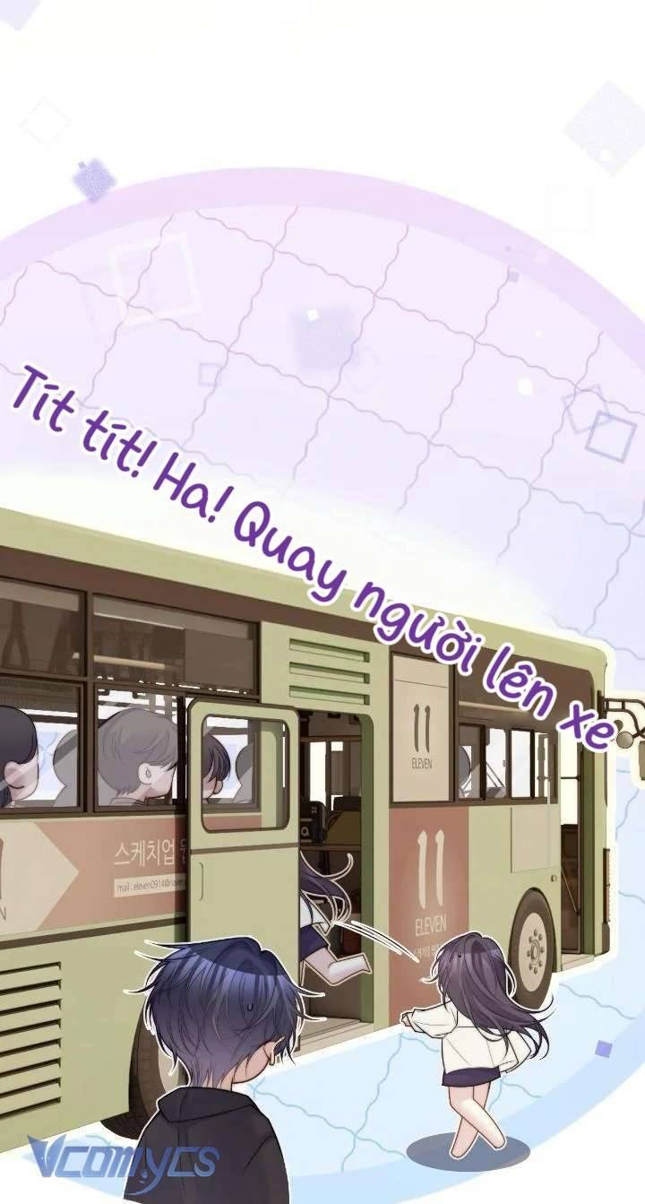 Tái Sinh Trong Vòng Tay Anh: Chapter 5