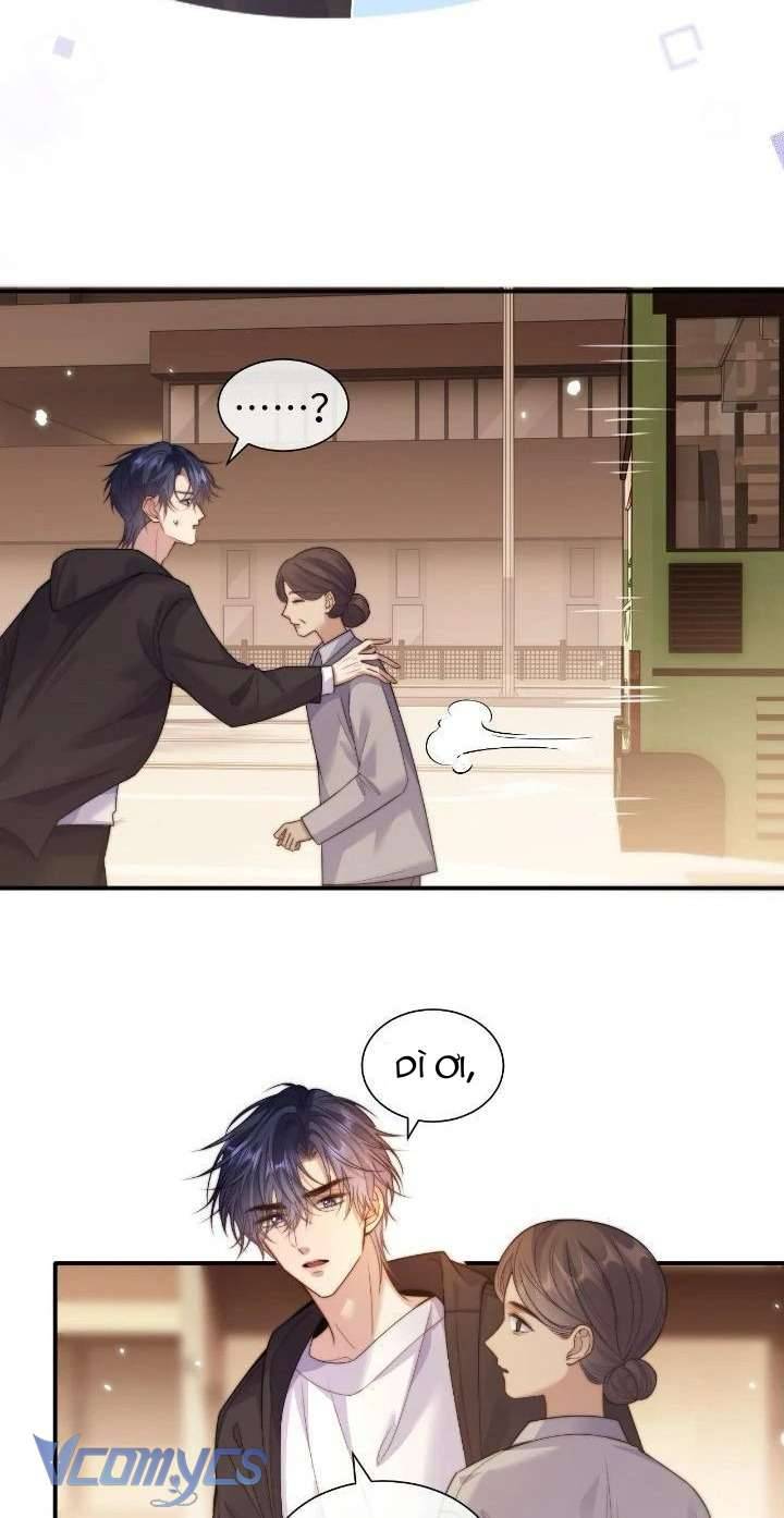 Tái Sinh Trong Vòng Tay Anh: Chapter 5