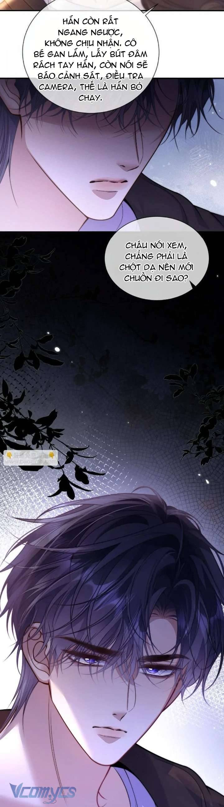 Tái Sinh Trong Vòng Tay Anh: Chapter 5