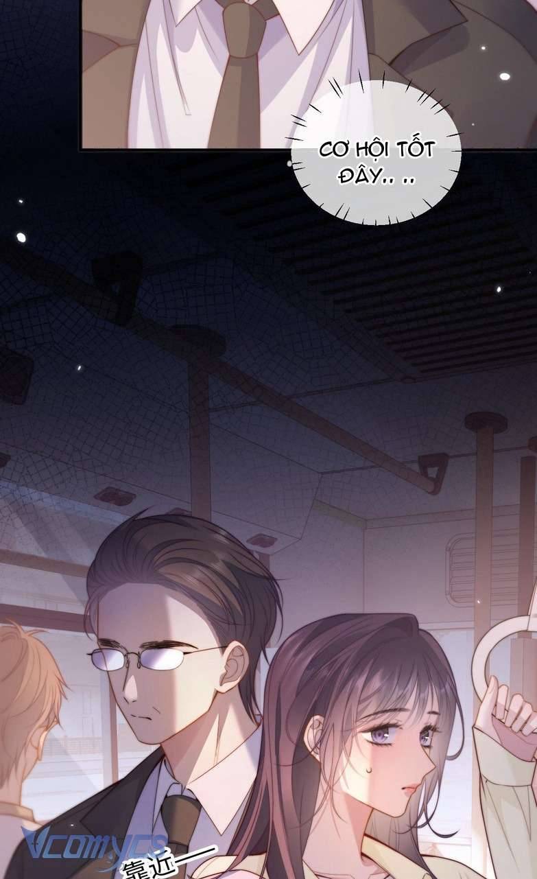 Tái Sinh Trong Vòng Tay Anh: Chapter 5