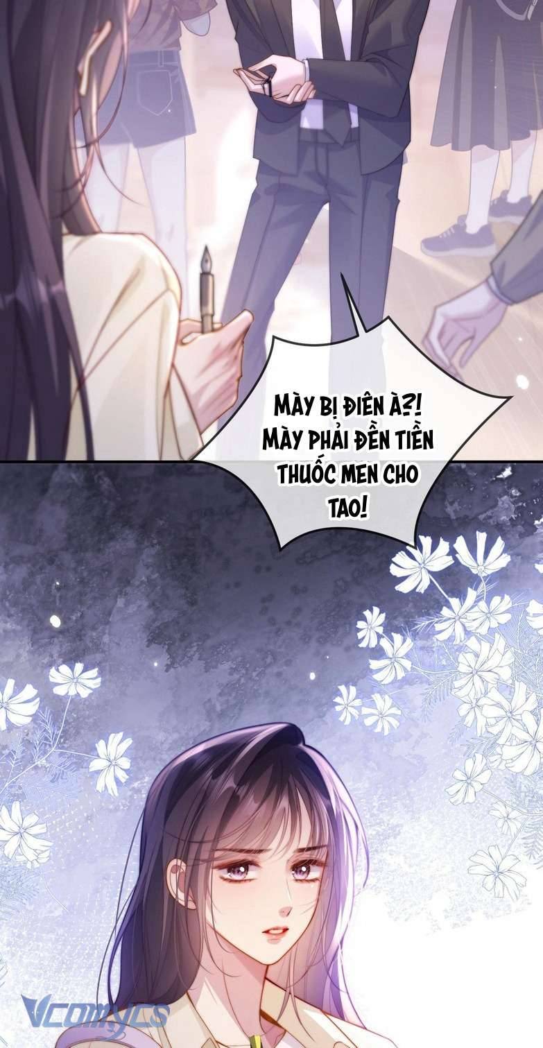 Tái Sinh Trong Vòng Tay Anh: Chapter 5