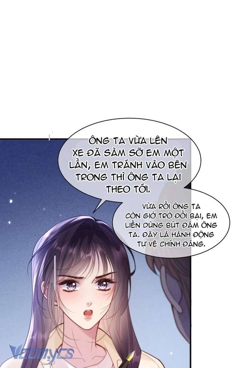 Tái Sinh Trong Vòng Tay Anh: Chapter 5