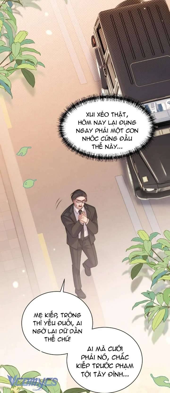 Tái Sinh Trong Vòng Tay Anh: Chapter 6