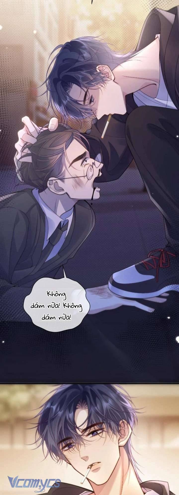 Tái Sinh Trong Vòng Tay Anh: Chapter 6