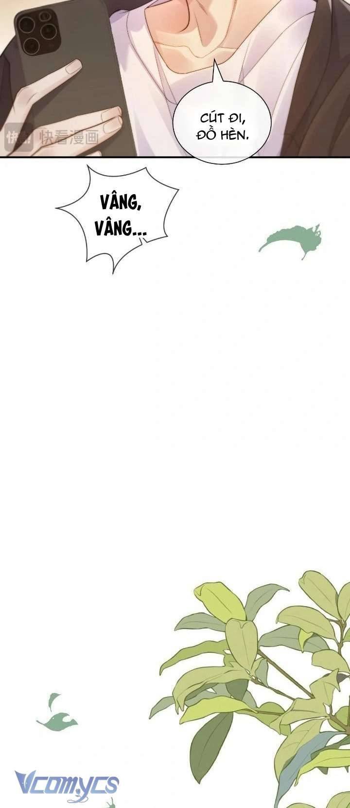 Tái Sinh Trong Vòng Tay Anh: Chapter 6