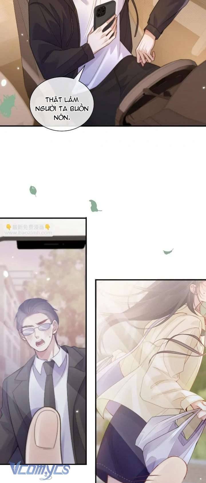 Tái Sinh Trong Vòng Tay Anh: Chapter 6