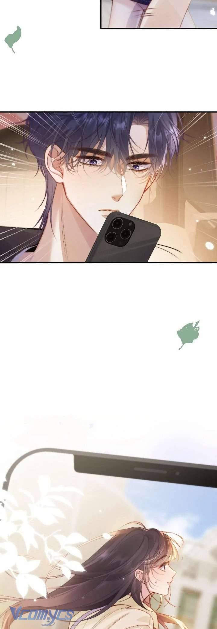 Tái Sinh Trong Vòng Tay Anh: Chapter 6