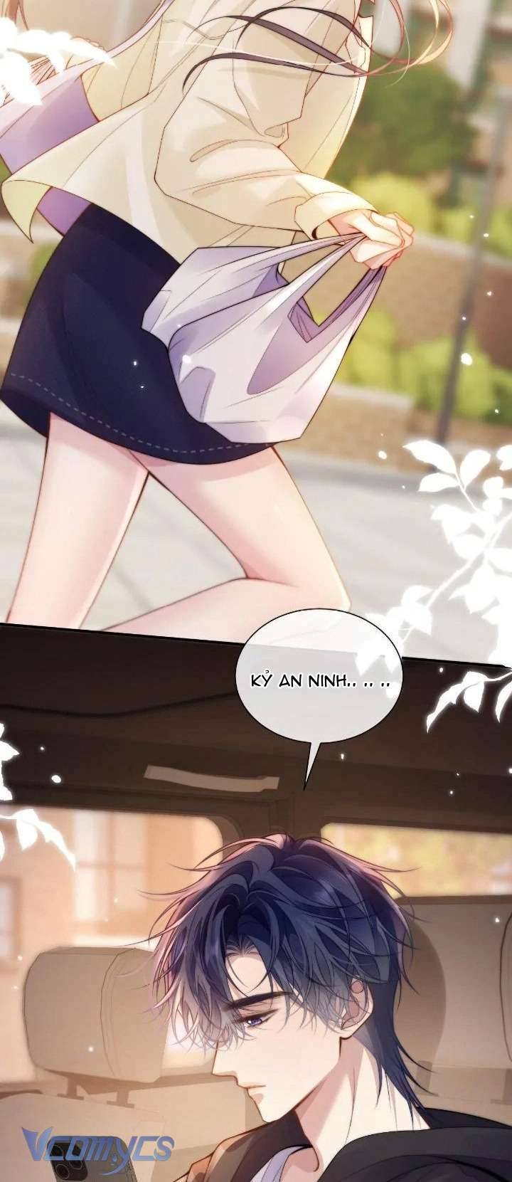 Tái Sinh Trong Vòng Tay Anh: Chapter 6