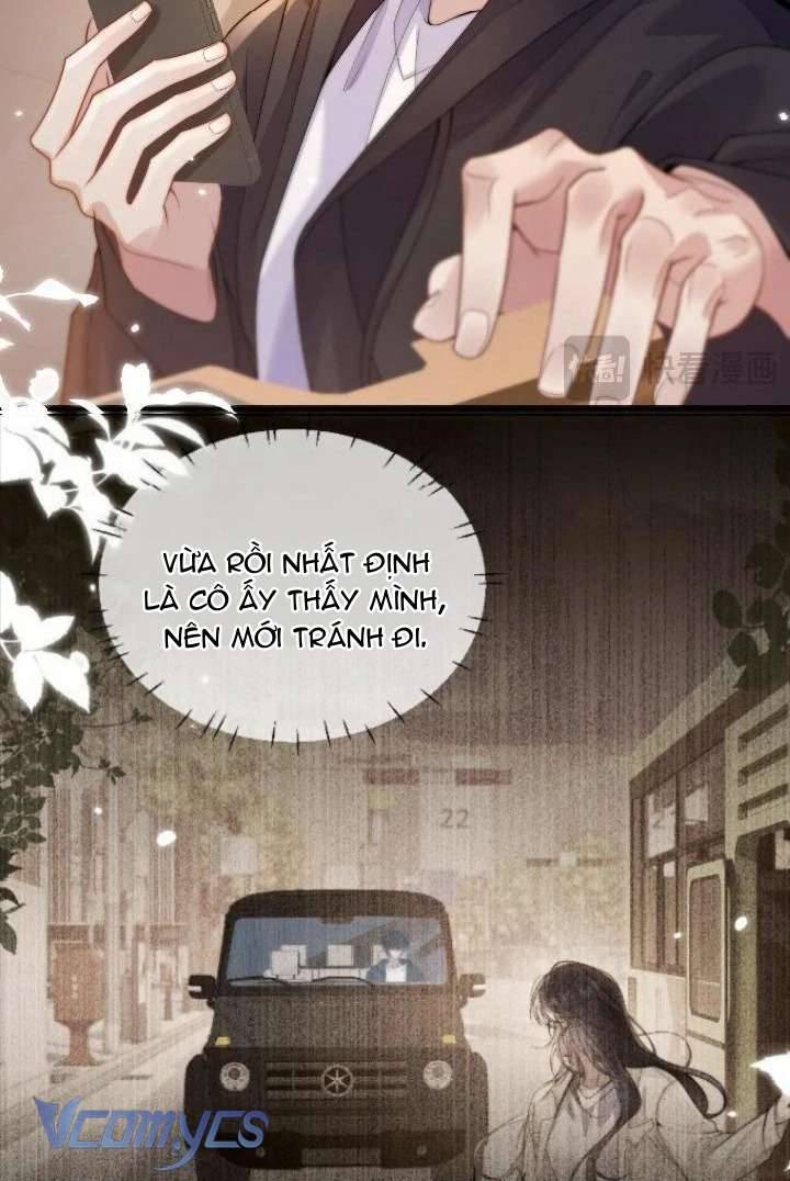 Tái Sinh Trong Vòng Tay Anh: Chapter 6