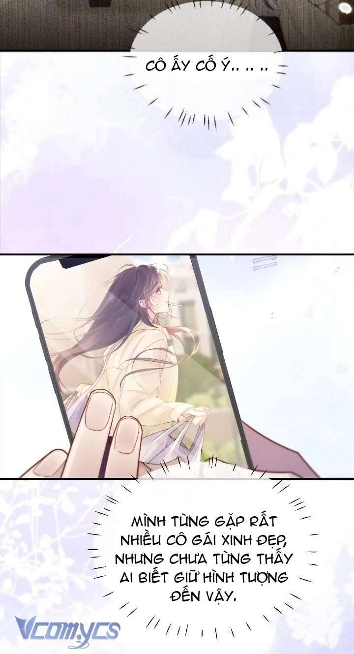 Tái Sinh Trong Vòng Tay Anh: Chapter 6