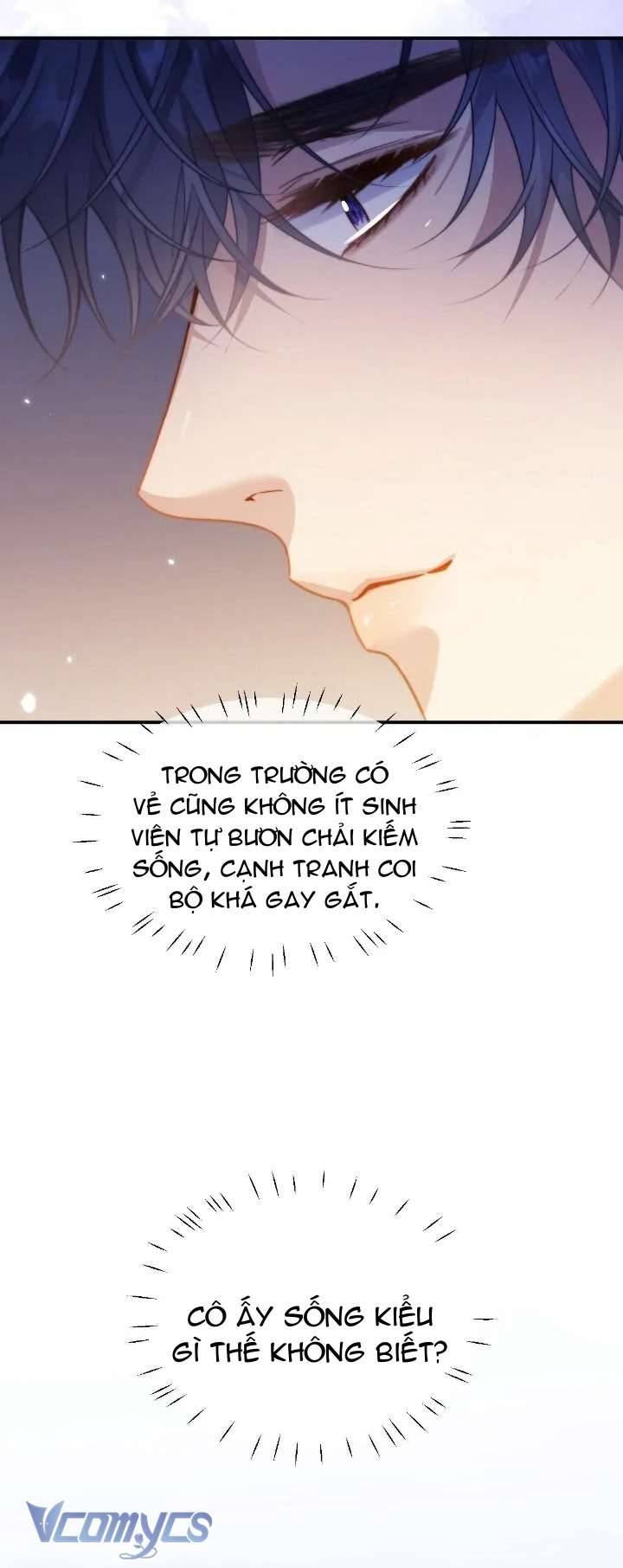 Tái Sinh Trong Vòng Tay Anh: Chapter 6