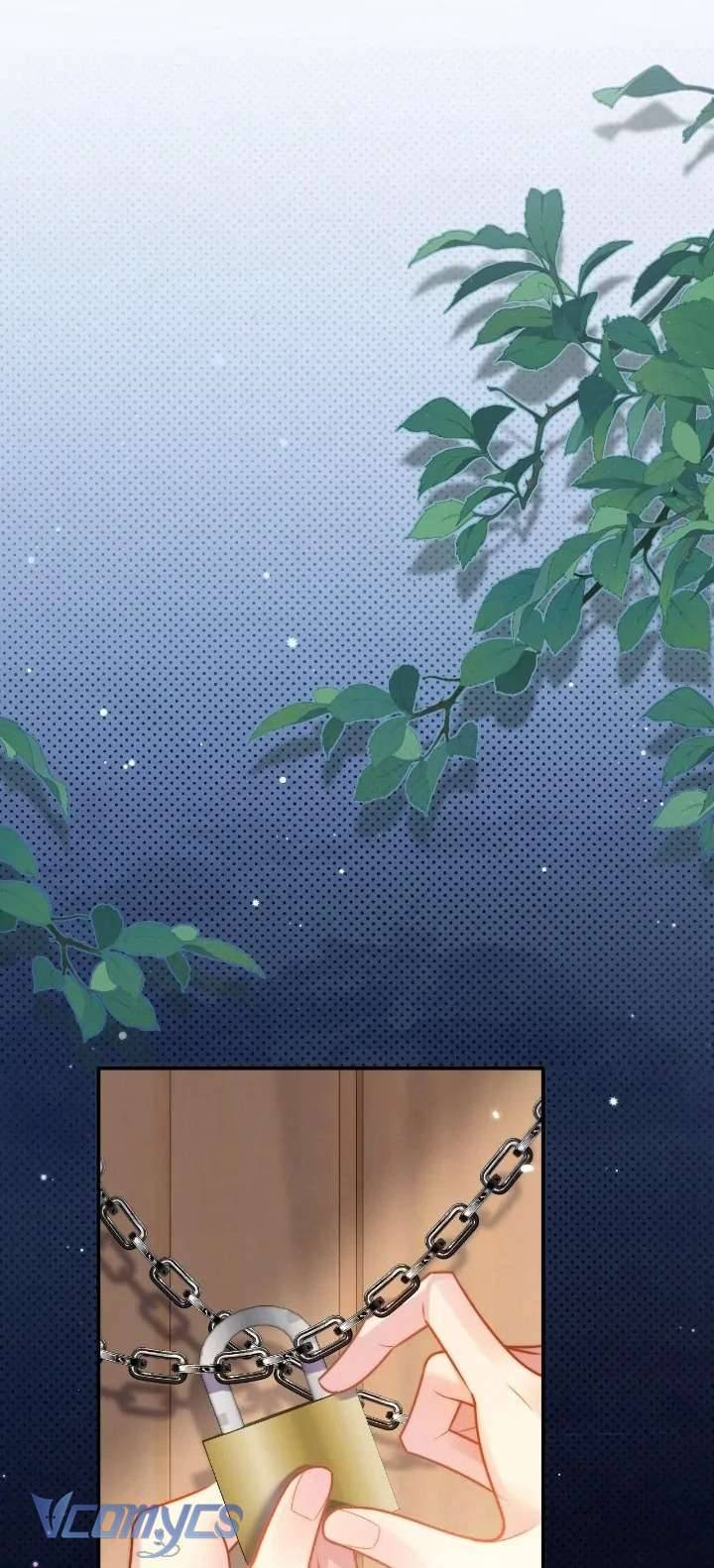 Tái Sinh Trong Vòng Tay Anh: Chapter 6