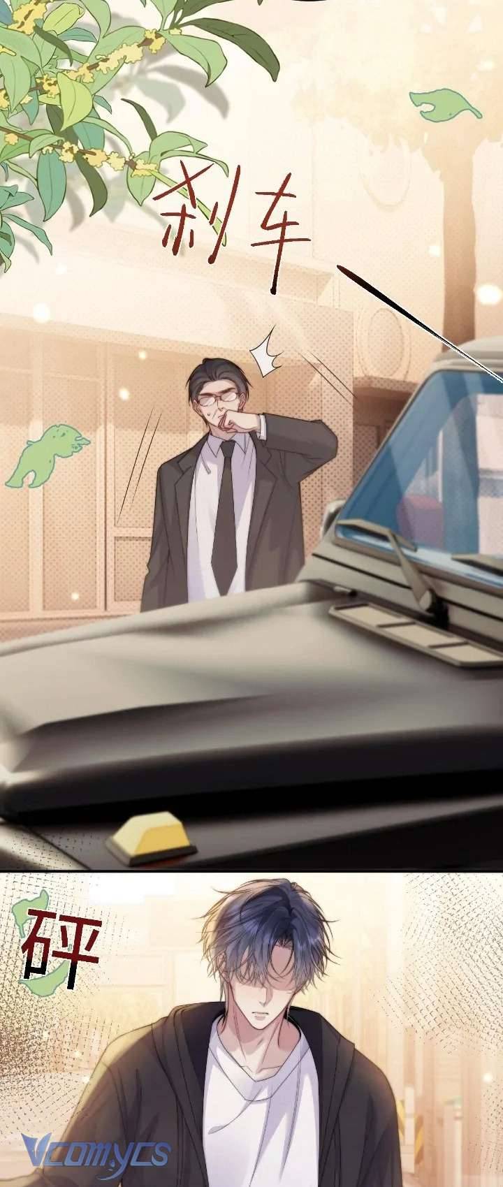 Tái Sinh Trong Vòng Tay Anh: Chapter 6