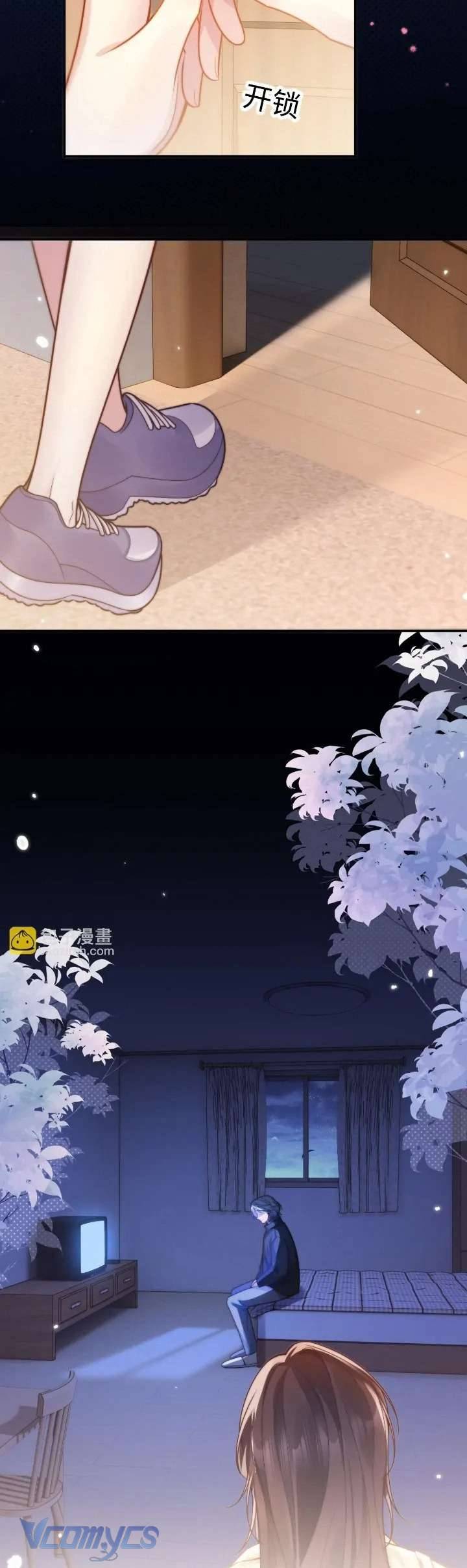 Tái Sinh Trong Vòng Tay Anh: Chapter 6