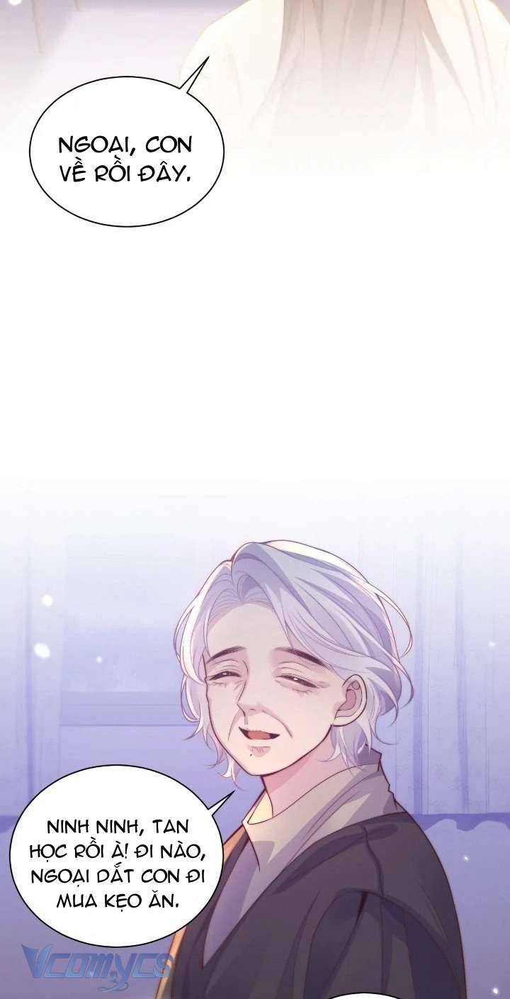 Tái Sinh Trong Vòng Tay Anh: Chapter 6