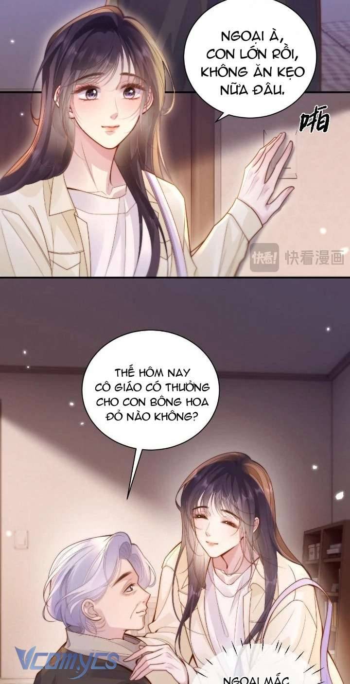 Tái Sinh Trong Vòng Tay Anh: Chapter 6