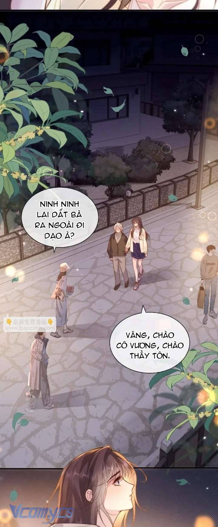 Tái Sinh Trong Vòng Tay Anh: Chapter 6