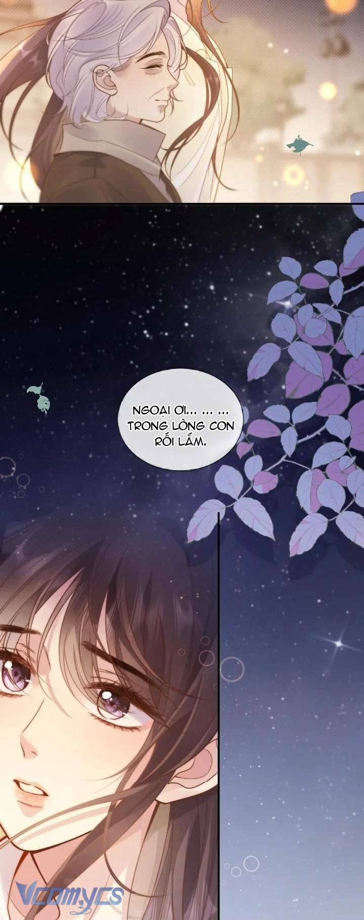 Tái Sinh Trong Vòng Tay Anh: Chapter 6