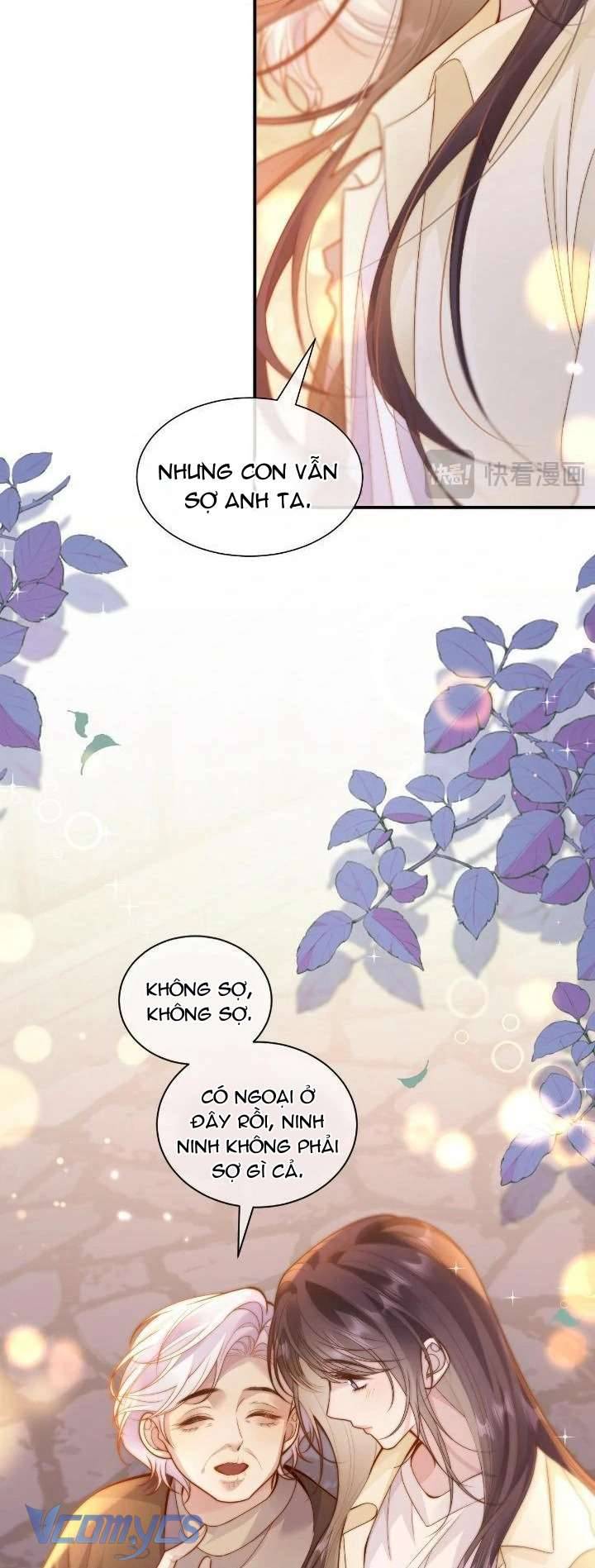 Tái Sinh Trong Vòng Tay Anh: Chapter 6