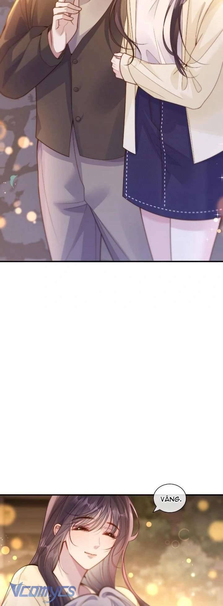 Tái Sinh Trong Vòng Tay Anh: Chapter 6