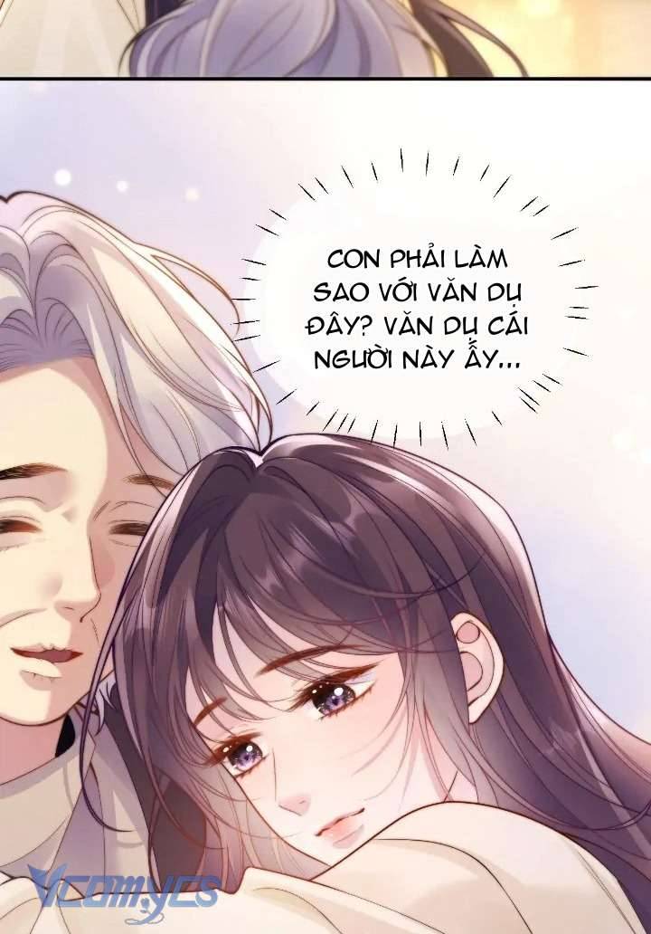 Tái Sinh Trong Vòng Tay Anh: Chapter 6