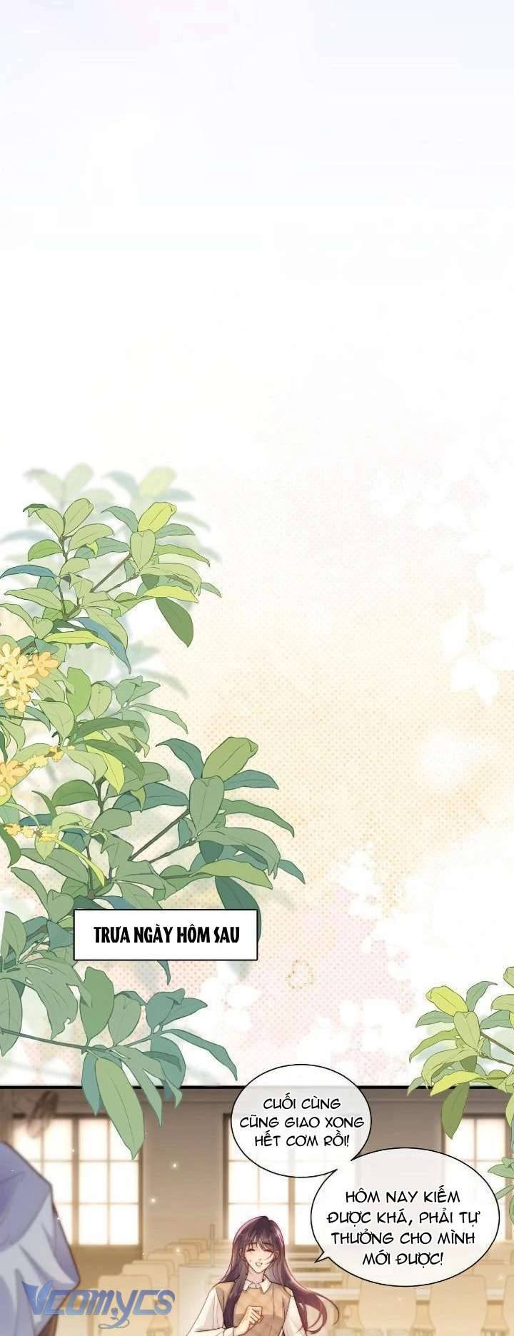 Tái Sinh Trong Vòng Tay Anh: Chapter 6