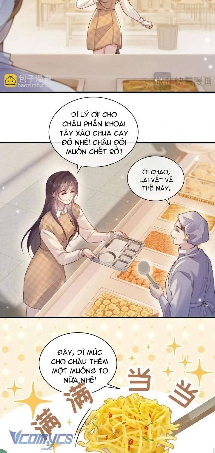 Tái Sinh Trong Vòng Tay Anh: Chapter 6