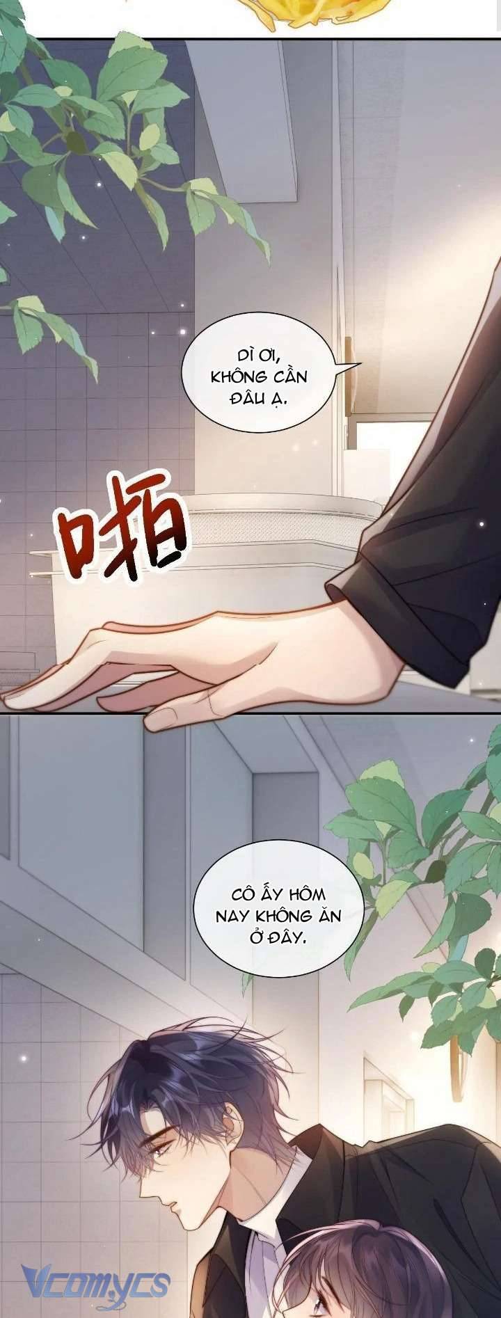 Tái Sinh Trong Vòng Tay Anh: Chapter 6