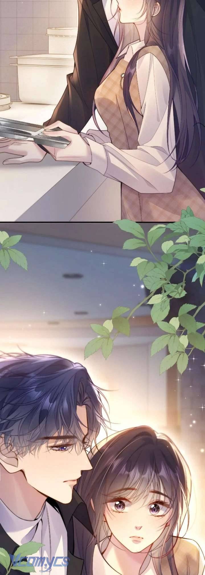 Tái Sinh Trong Vòng Tay Anh: Chapter 6