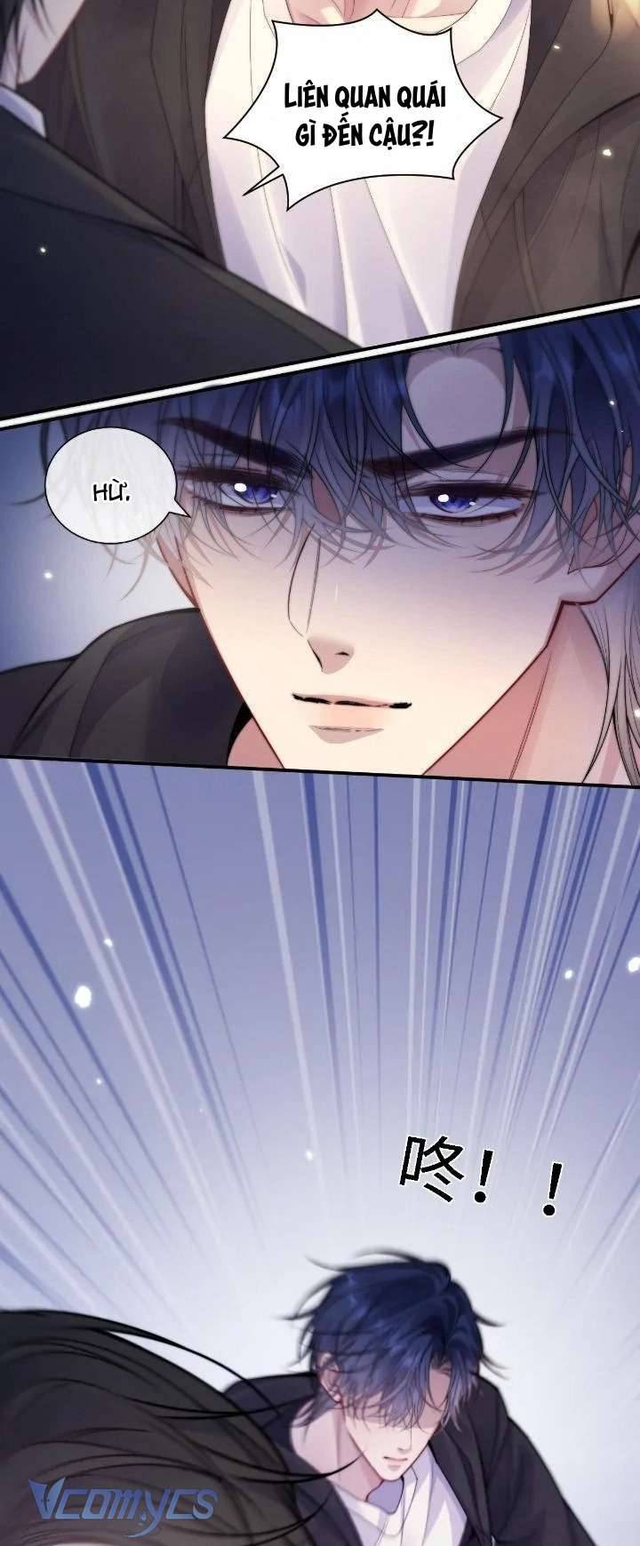 Tái Sinh Trong Vòng Tay Anh: Chapter 6