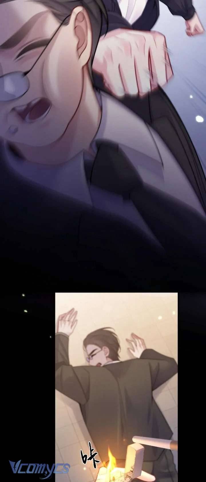 Tái Sinh Trong Vòng Tay Anh: Chapter 6