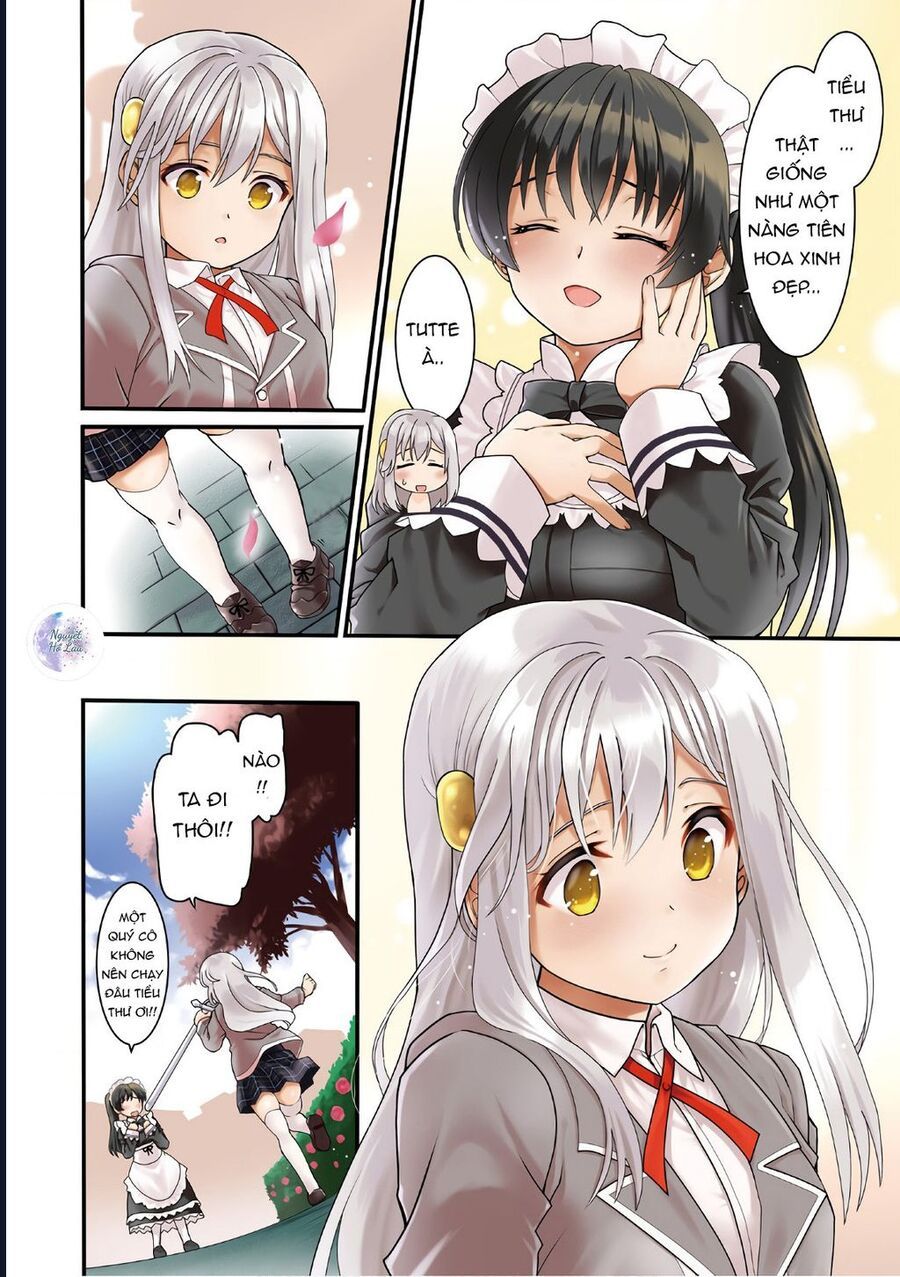 Tái Sinh Với Cơ Thể Bất Bại: Chapter 1