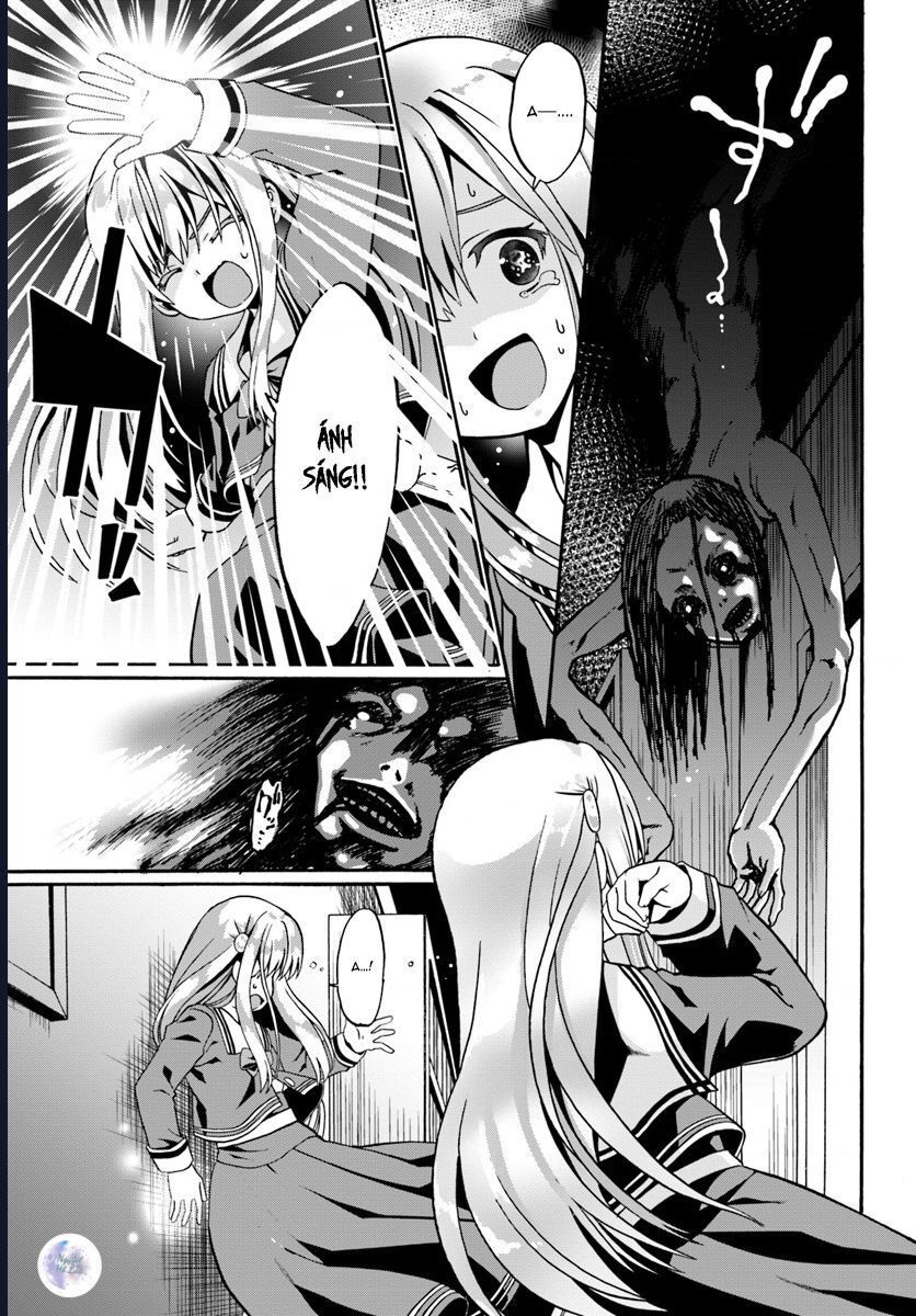 Tái Sinh Với Cơ Thể Bất Bại: Chapter 14