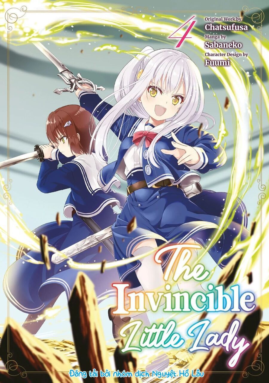 Tái Sinh Với Cơ Thể Bất Bại: Chapter 19