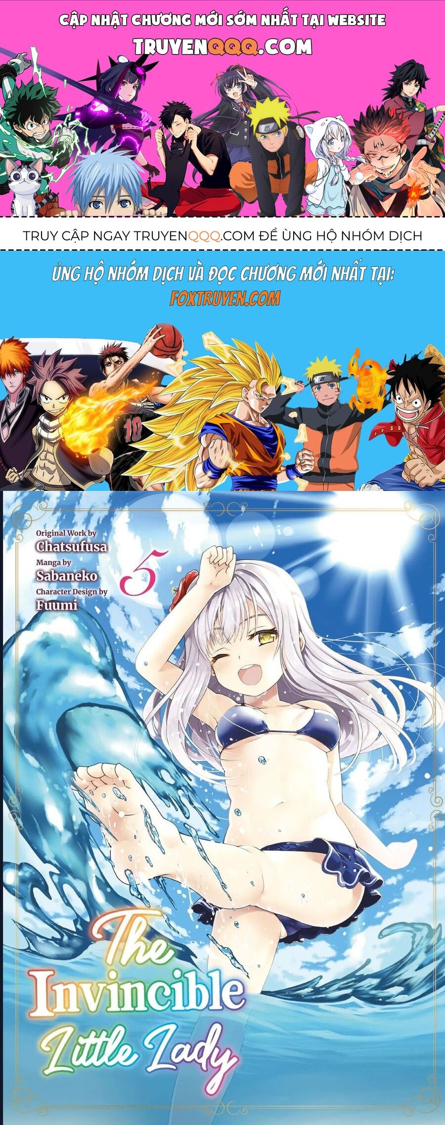 Tái Sinh Với Cơ Thể Bất Bại: Chapter 25