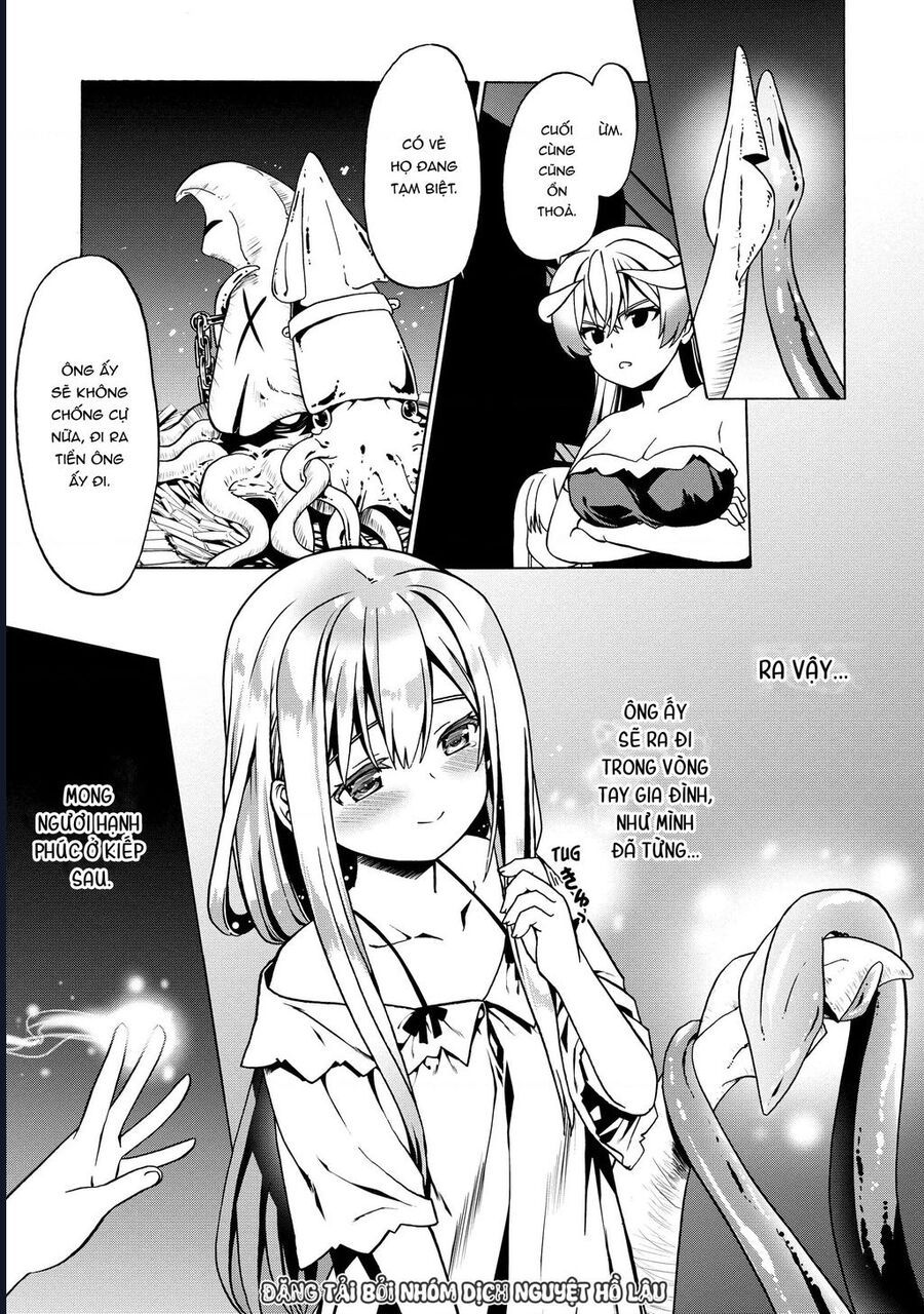 Tái Sinh Với Cơ Thể Bất Bại: Chapter 26