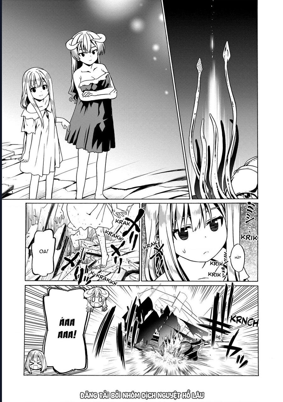 Tái Sinh Với Cơ Thể Bất Bại: Chapter 26