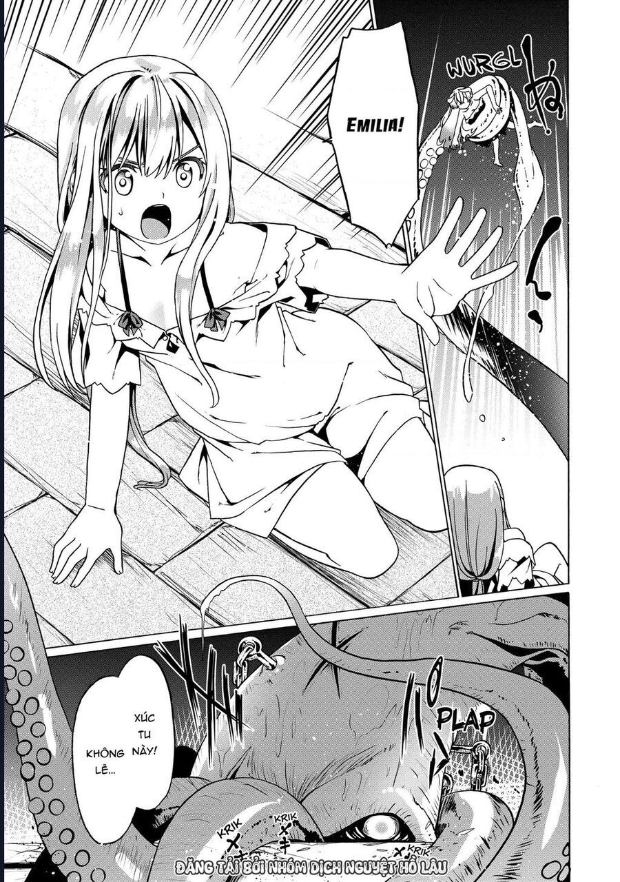 Tái Sinh Với Cơ Thể Bất Bại: Chapter 26