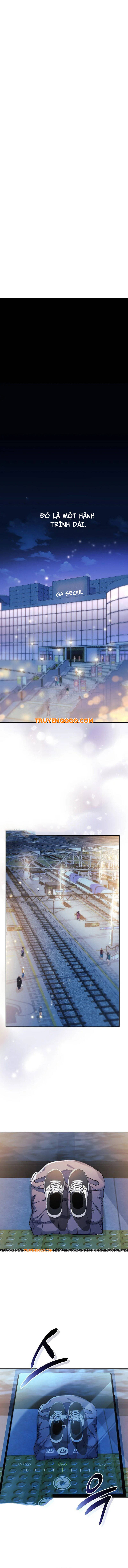 Tái Thiết Cuộc Đời Kẻ Nghiện Game: Chapter 1