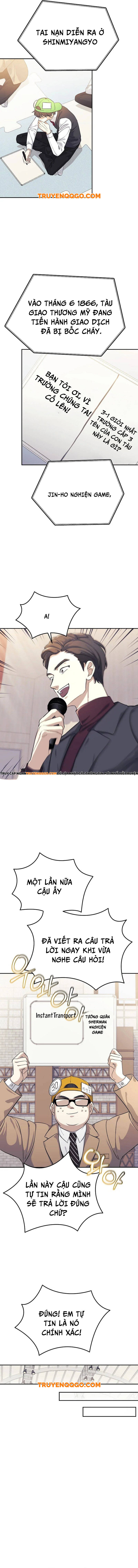 Tái Thiết Cuộc Đời Kẻ Nghiện Game: Chapter 1