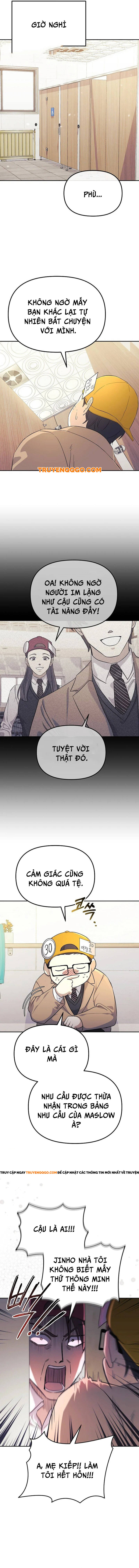 Tái Thiết Cuộc Đời Kẻ Nghiện Game: Chapter 1