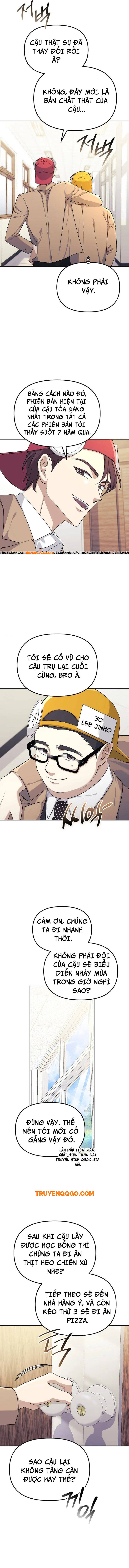 Tái Thiết Cuộc Đời Kẻ Nghiện Game: Chapter 1