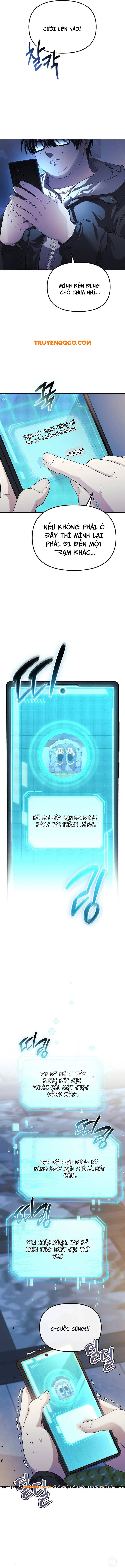 Tái Thiết Cuộc Đời Kẻ Nghiện Game: Chapter 1