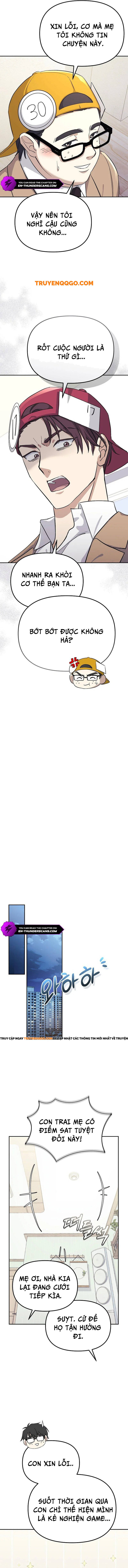 Tái Thiết Cuộc Đời Kẻ Nghiện Game: Chapter 1