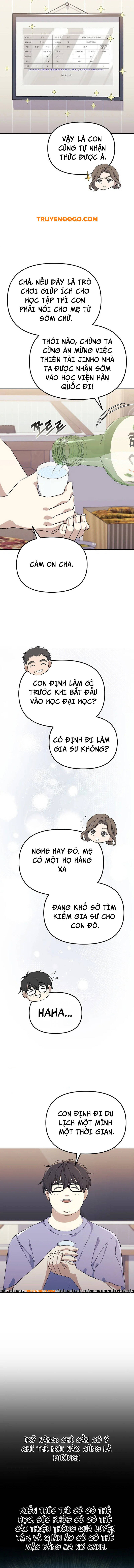 Tái Thiết Cuộc Đời Kẻ Nghiện Game: Chapter 1