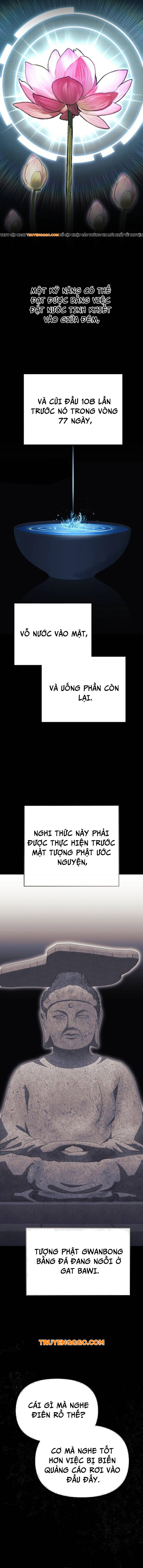 Tái Thiết Cuộc Đời Kẻ Nghiện Game: Chapter 1