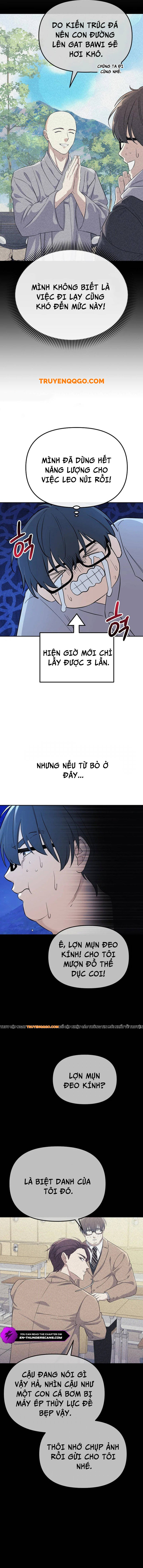 Tái Thiết Cuộc Đời Kẻ Nghiện Game: Chapter 1