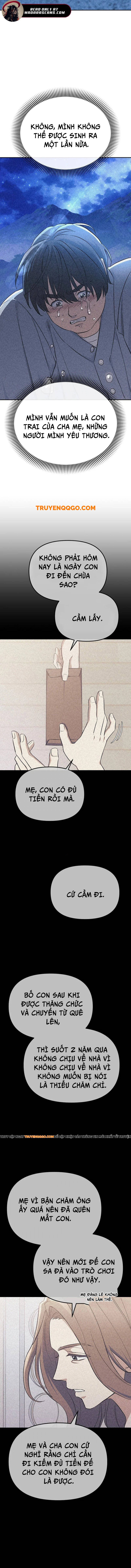 Tái Thiết Cuộc Đời Kẻ Nghiện Game: Chapter 1