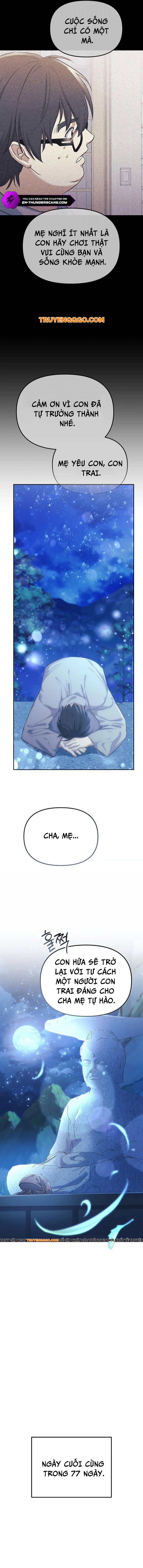 Tái Thiết Cuộc Đời Kẻ Nghiện Game: Chapter 1