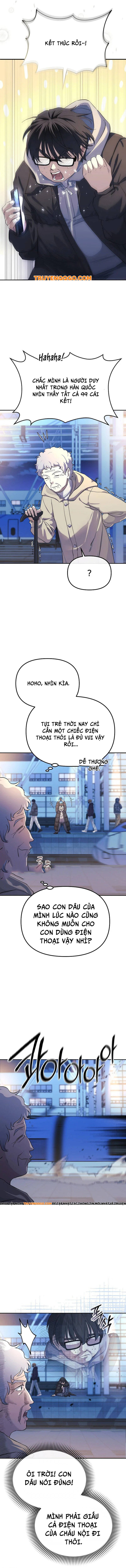 Tái Thiết Cuộc Đời Kẻ Nghiện Game: Chapter 1